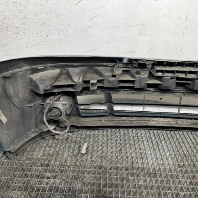 Pare choc avant RENAULT KANGOO 1 Photo n°6