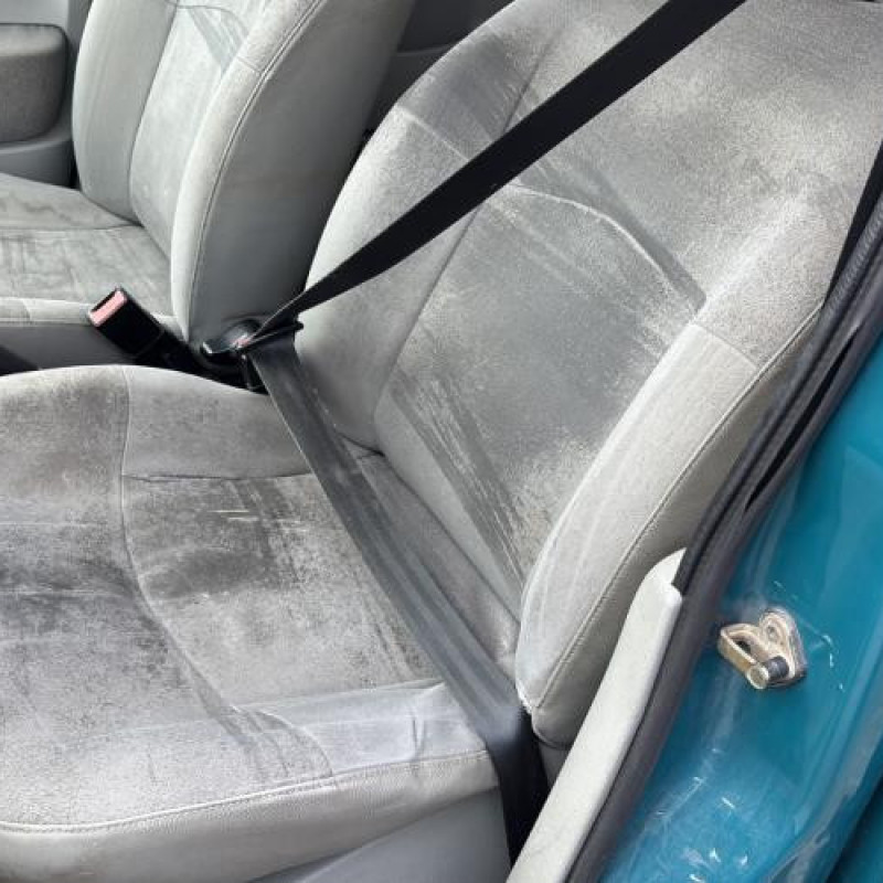 Pare choc avant RENAULT KANGOO 1 Photo n°16