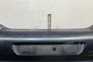 Pare choc arriere PEUGEOT 307 Photo n°1