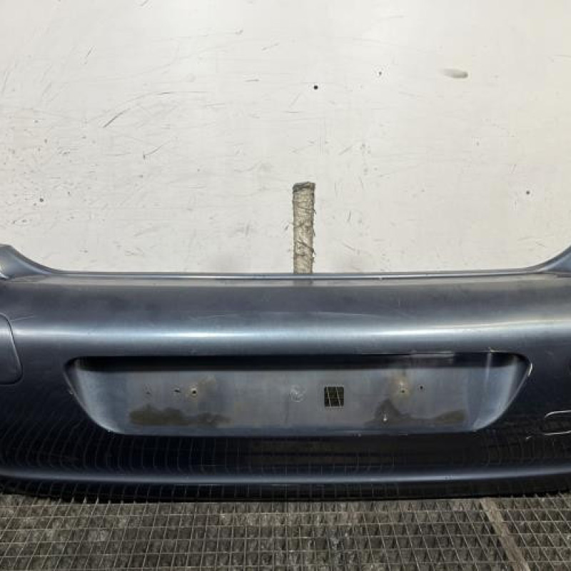 Pare choc arriere PEUGEOT 307 Photo n°1