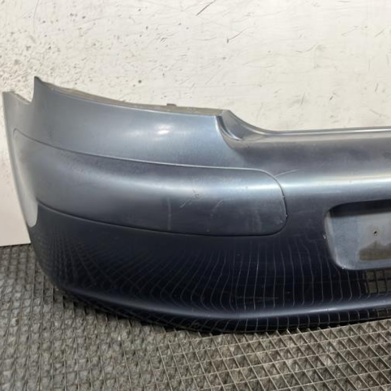 Pare choc arriere PEUGEOT 307 Photo n°2