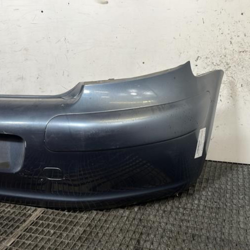 Pare choc arriere PEUGEOT 307 Photo n°3