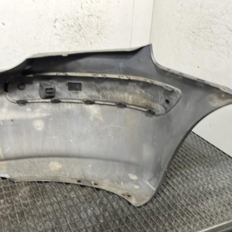 Pare choc arriere PEUGEOT 307 Photo n°4