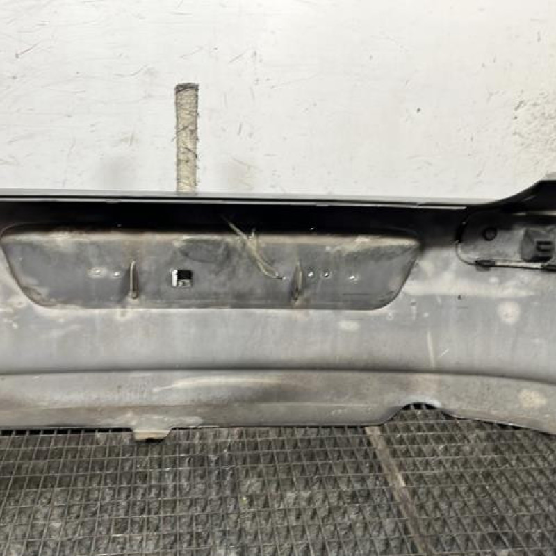 Pare choc arriere PEUGEOT 307 Photo n°5