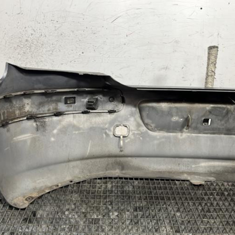 Pare choc arriere PEUGEOT 307 Photo n°6