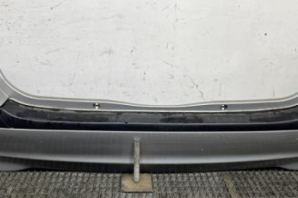 Pare choc arriere MERCEDES CLASSE A 168 Photo n°1