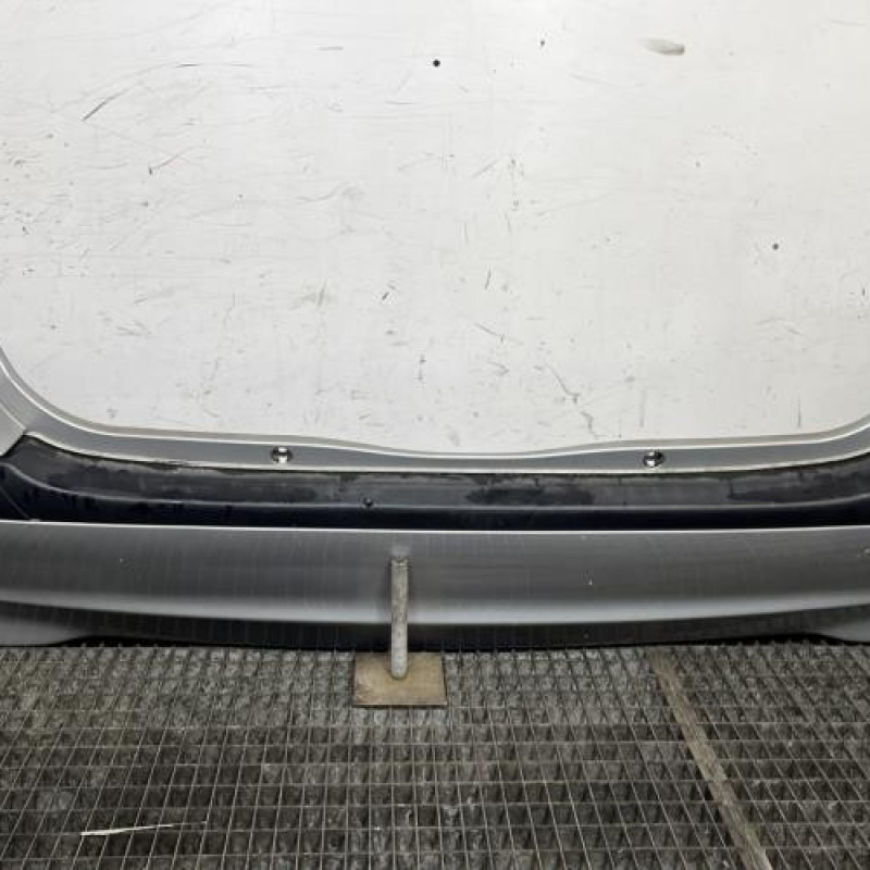 Pare choc arriere MERCEDES CLASSE A 168 Photo n°1