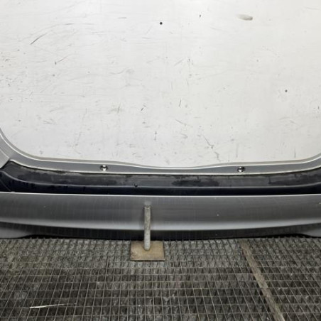 Pare choc arriere MERCEDES CLASSE A 168 Photo n°1