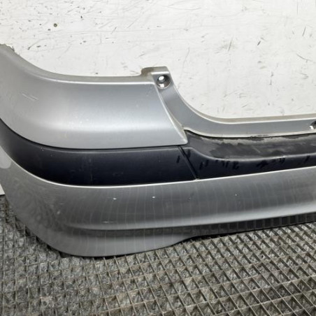 Pare choc arriere MERCEDES CLASSE A 168