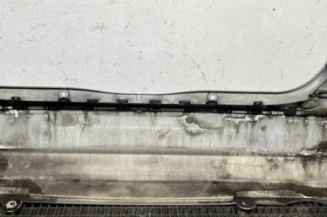 Pare choc arriere MERCEDES CLASSE A 168