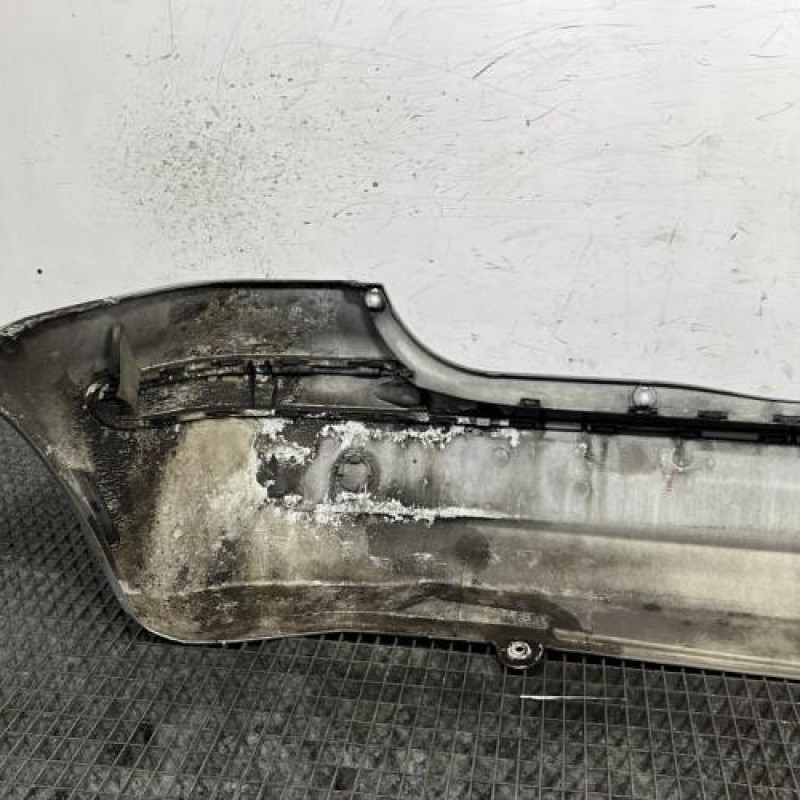 Pare choc arriere MERCEDES CLASSE A 168 Photo n°6