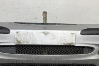 Pare choc avant MERCEDES CLASSE A 168 Photo n°1