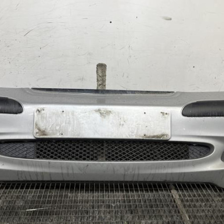 Pare choc avant MERCEDES CLASSE A 168 Photo n°1