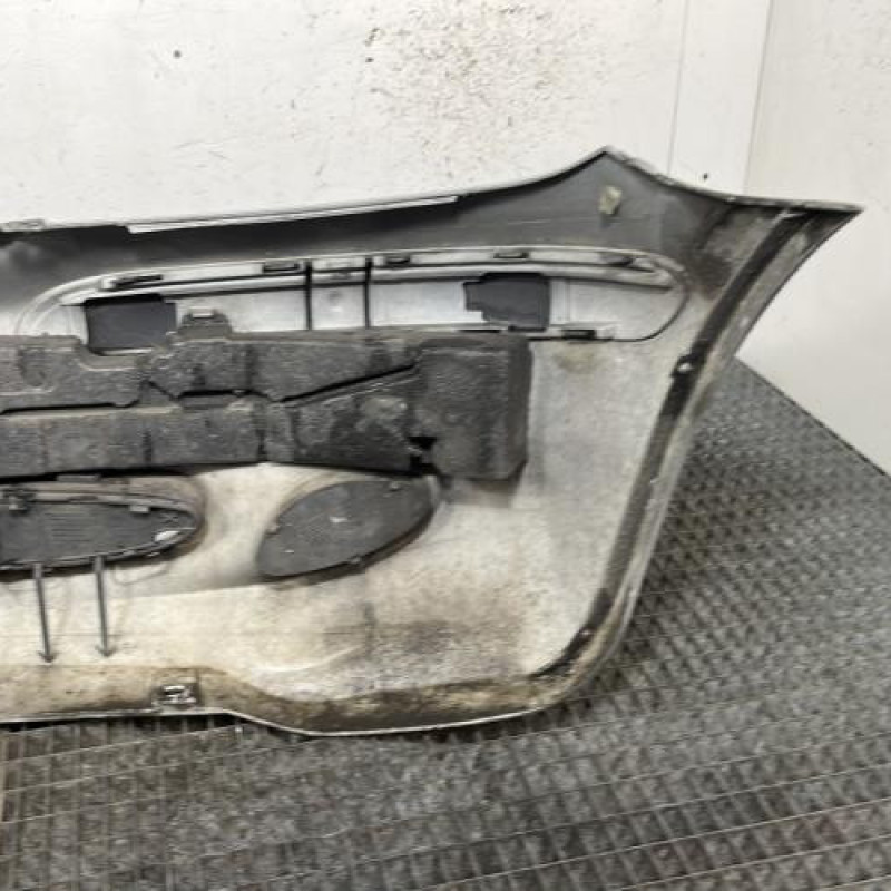 Pare choc avant MERCEDES CLASSE A 168 Photo n°4