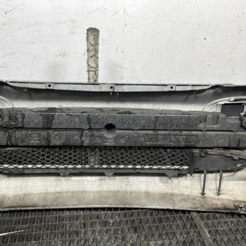 Pare choc avant MERCEDES CLASSE A 168 Photo n°5