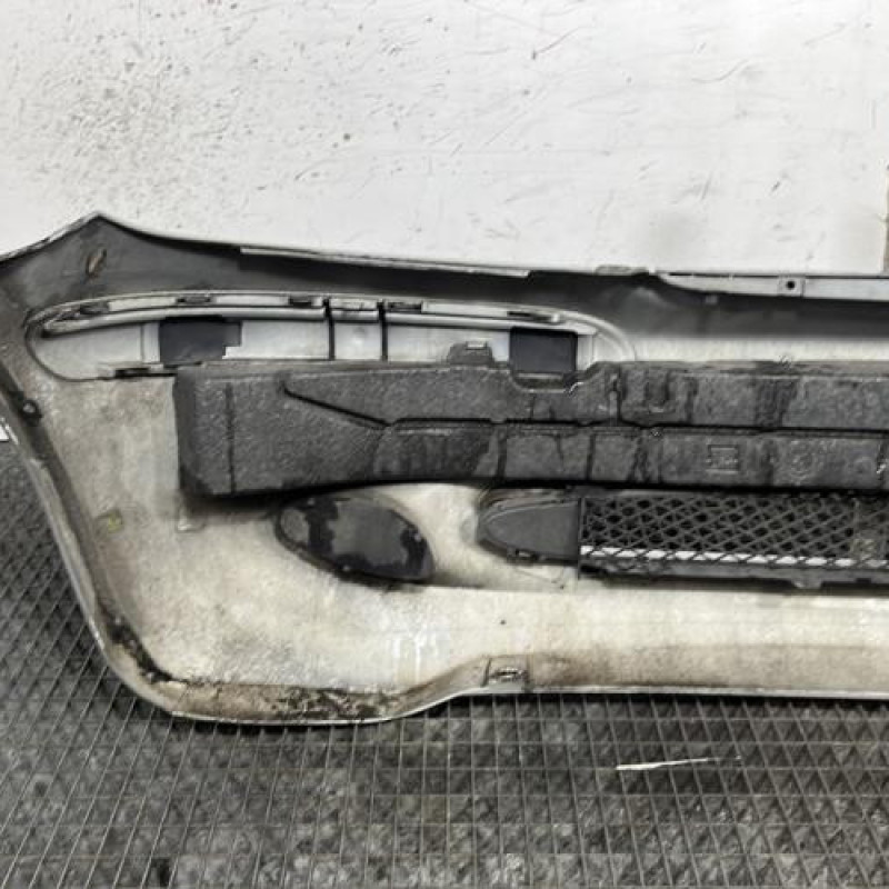 Pare choc avant MERCEDES CLASSE A 168 Photo n°6