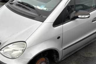 Pare choc avant MERCEDES CLASSE A 168