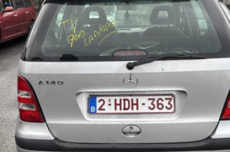 Pare choc avant MERCEDES CLASSE A 168
