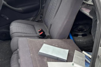 Pare choc avant MERCEDES CLASSE A 168