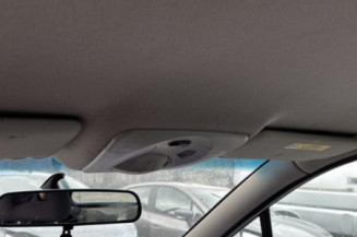 Pare choc avant MERCEDES CLASSE A 168