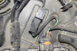 Reservoir AdBlue OPEL CORSA F