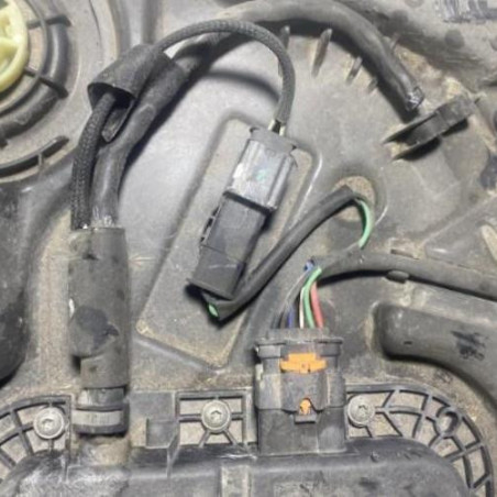 Reservoir AdBlue OPEL CORSA F