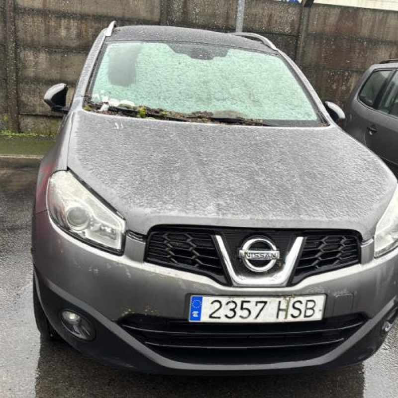 Attache ceinture arriere droit NISSAN QASHQAI 1 Photo n°9