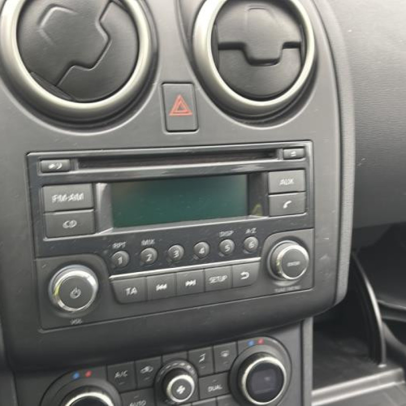 Attache ceinture avant gauche NISSAN QASHQAI 1 Photo n°17