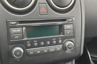 Colonne de direction NISSAN QASHQAI 1