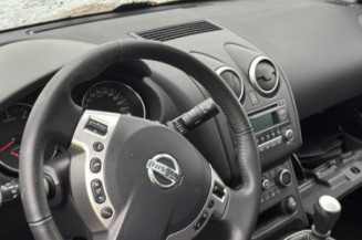 Eclairage de plaque NISSAN QASHQAI 1