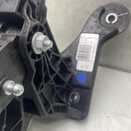 Pedale d'embrayage OPEL CORSA F