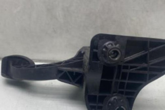 Pedale d'embrayage OPEL CORSA F