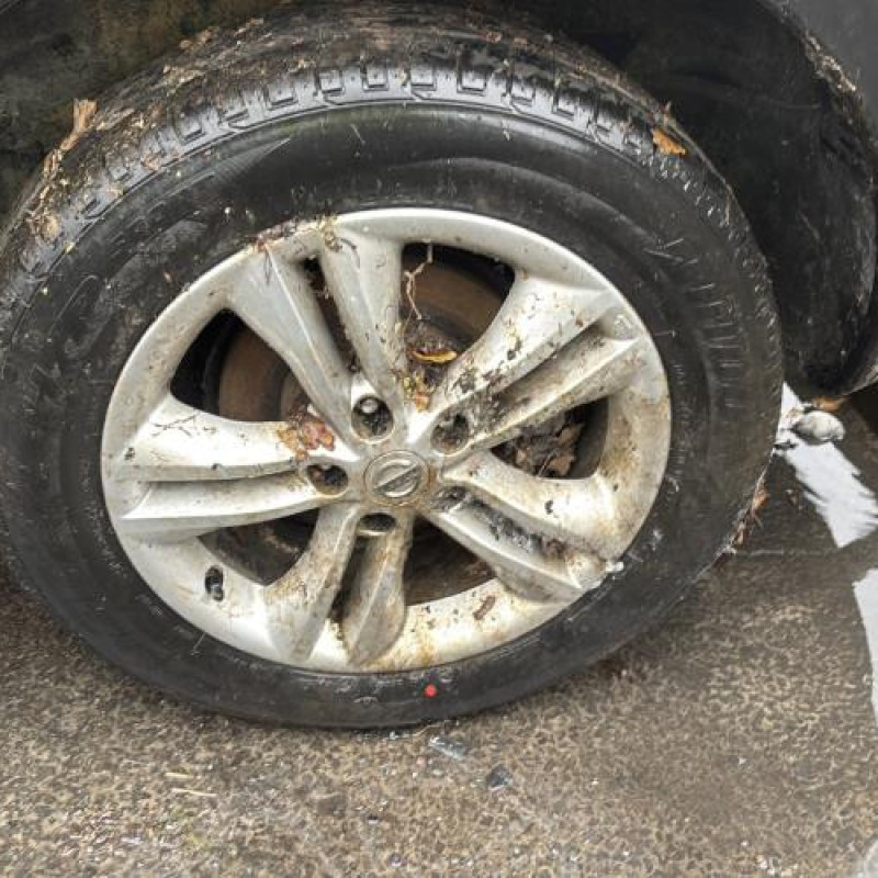 Moteur essuie glace arriere NISSAN QASHQAI 1 Photo n°20