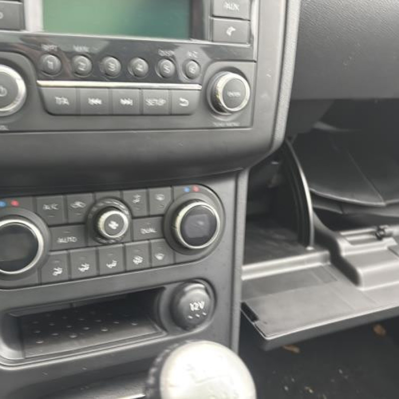 Pedale d'accelerateur NISSAN QASHQAI 1 Photo n°16