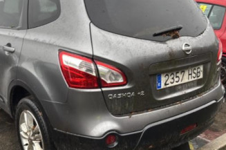 Retroviseur interieur NISSAN QASHQAI 1