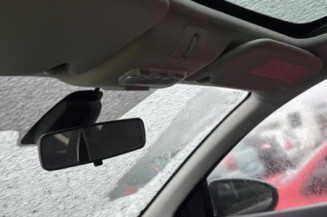 Serrure arriere gauche NISSAN QASHQAI 1