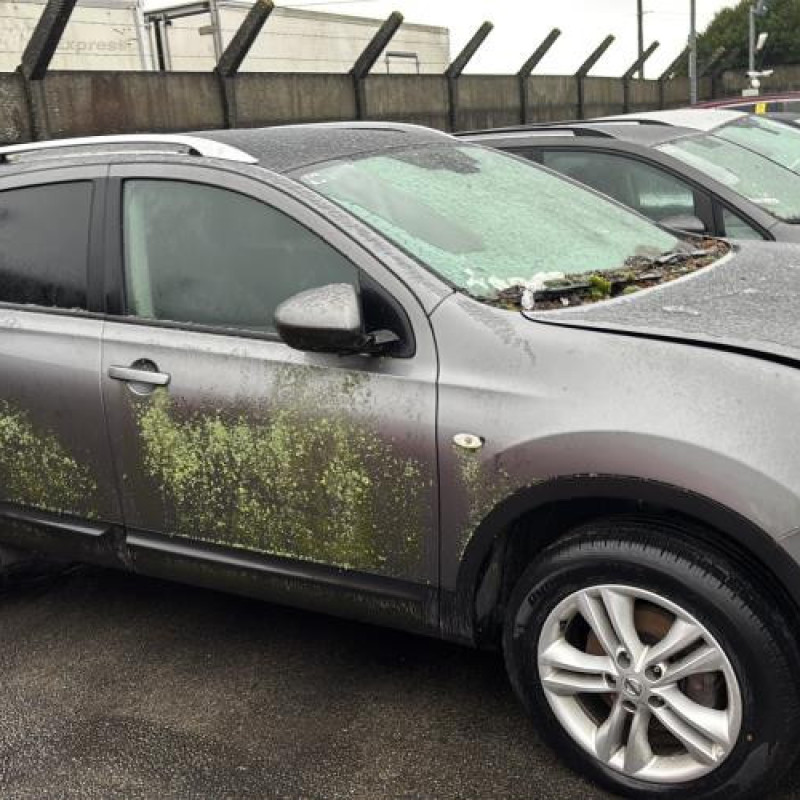 Amortisseur arriere droit NISSAN QASHQAI 1 Photo n°8