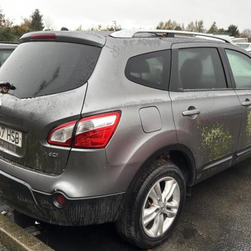 Cardan droit (transmission) NISSAN QASHQAI 1 Photo n°3