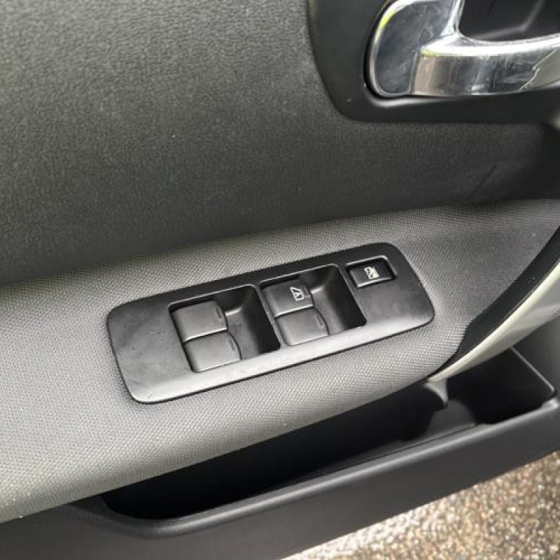 Cardan droit (transmission) NISSAN QASHQAI 1 Photo n°11