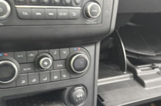 Levier de vitesses NISSAN QASHQAI 1