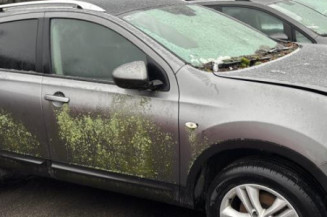 Boite a gants NISSAN QASHQAI 1