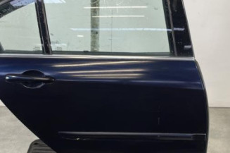 Porte arriere droit RENAULT LAGUNA 3 Photo n°1