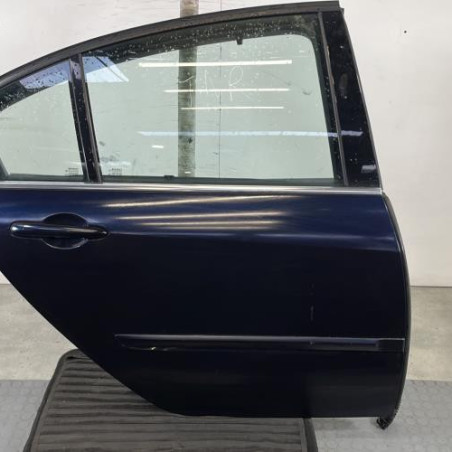 Porte arriere droit RENAULT LAGUNA 3 Photo n°1