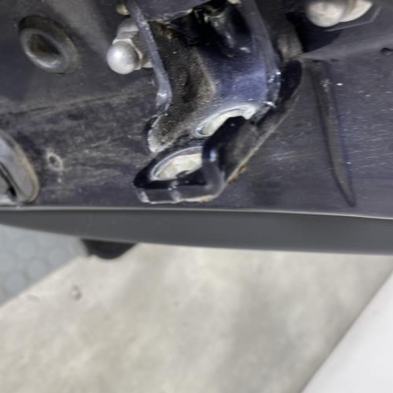 Porte arriere droit RENAULT LAGUNA 3 Photo n°4