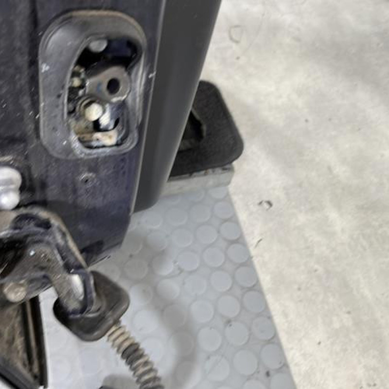 Porte arriere droit RENAULT LAGUNA 3 Photo n°5