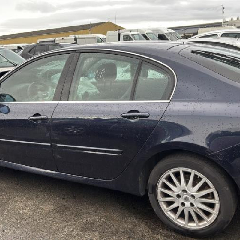 Porte arriere droit RENAULT LAGUNA 3 Photo n°13