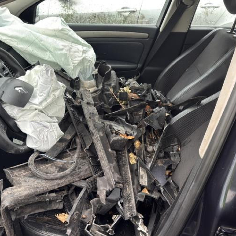 Porte arriere droit RENAULT LAGUNA 3 Photo n°17