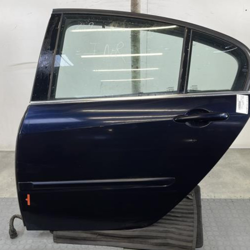 Porte arriere gauche RENAULT LAGUNA 3 Photo n°1