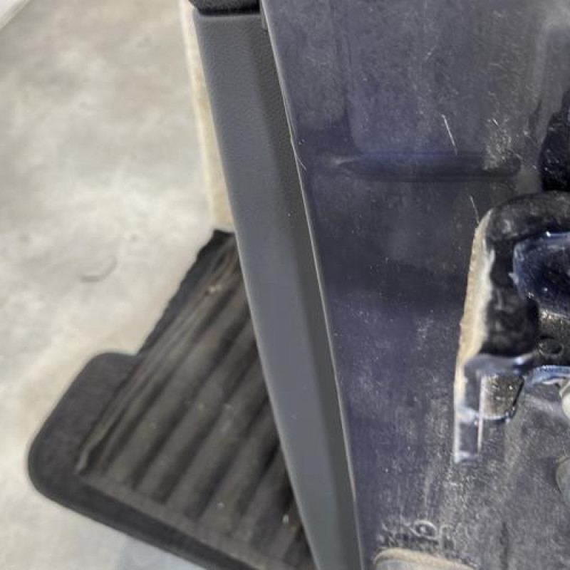 Porte arriere gauche RENAULT LAGUNA 3 Photo n°4