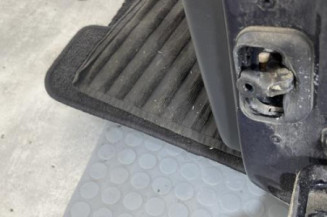 Porte arriere gauche RENAULT LAGUNA 3